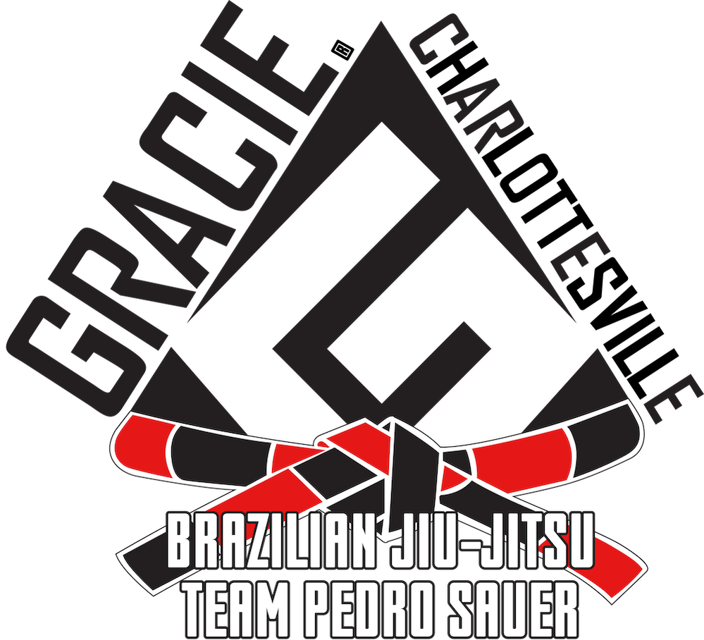 Gracie Charlottesville Brazilian Jiu-Jitsu