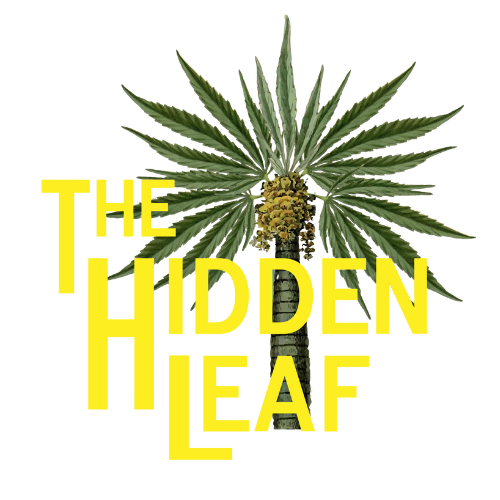 The Hidden Leaf