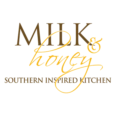Milk & Honey Southern Inspired Kitchen