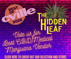 Advertisement: The Hidden Leaf