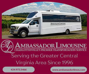 Advertisement: Ambassador Limousine