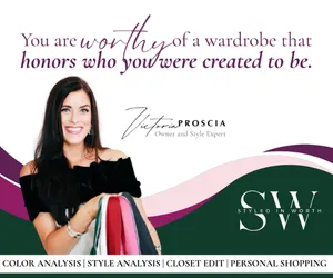 Advertisement: @styledinworth