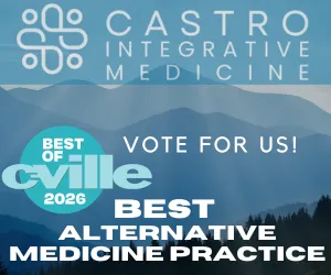 Advertisement: Castro Integrative Medicine